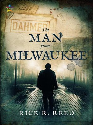 cover image of The Man from Milwaukee